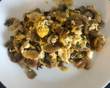 Foto del paso 10 de la receta: Revuelto de champiñones