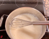 Foto del paso 6 de la receta: Pastel de chocolate relleno con crema de coco