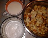 Mákos guba muffin formában recept fázis 3 fotója