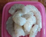 Foto langkah ke 2 dari resep Ayam Nanking.