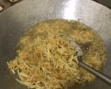 Foto langkah ke 3 dari resep [208] Kering Kentang Kornet.