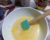 Foto del paso 3 de la receta: Blondies de limón