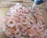 A picture of step 4 of Shrimp Cocktail.