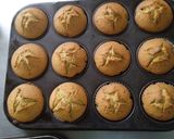 A picture of step 7 of My best ever muffins.