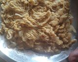 A picture of step 5 of Patisa.