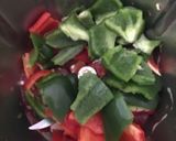 Foto del paso 5 de la receta: Arroz caldoso Thermomix para 2