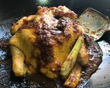 Foto langkah ke 3 dari resep Ayam panggang kecap.