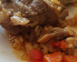 Foto del paso 7 de la receta: Arroz con costilla