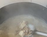 صورة لخطوة 3 من وصفة دجاج بصوص المشروم