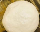 Hình bước làm 1 của món Bánh bao HandMade 👏👏👏