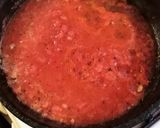 Foto del paso 2 de la receta: Pizza de tomate y cebolla