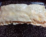 Foto del paso 9 de la receta: Calzone de acelga, ricotta, verdeo y varios quesos