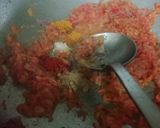 A picture of step 4 of Lauki Kofta.