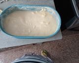 Foto del paso 5 de la receta: Helado de durazno y manzana