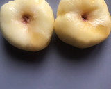 Foto del paso 2 de la receta: Ensalada de fruta fresca,frutos secos y un toque de chía
