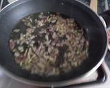 Foto del paso 3 de la receta Croquetas de jamón y verduras