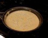 A picture of step 9 of Individual Chicken Cordon Bleu.