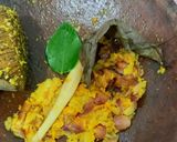 Foto langkah ke 3 dari resep Gulai Ikan Dori.