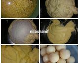 Foto langkah ke 1 dari resep Isian kacang hijau, bisa untuk bakpia,roti,bakpau.
