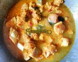 Foto langkah ke 8 dari resep 122. SASANGAN PATIN KHAS KALIMANTAN TENGAH.
