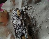 Foto langkah ke 2 dari resep Kebab pisang cokju.