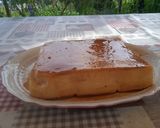 Foto del paso 7 de la receta: Tarta de melocotón en almíbar