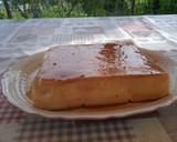 Foto del paso 7 de la receta: Tarta de melocotón en almíbar