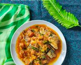Foto langkah ke 7 dari resep Sarden Pedas Saus Sambal Teriyaki.