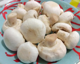 Foto del paso 1 de la receta: Tallarines de Calabacín con champiñones y pollo
