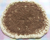 Foto del paso 4 de la receta: Pizza dulce