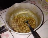 Foto langkah ke 5 dari resep Brown sugar boba milk.