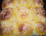 Foto langkah ke 8 dari resep Roti Kentang Coklat.