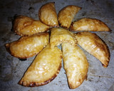 Foto del paso 5 de la receta: Empanadillas de atún con tomate