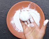 ફરાળી પેટીસ (farali patties Recipe In Gujarati) રેસીપી સ્ટેપ3ફોટો