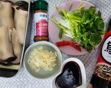 夏日小菜同樂會-醋拌杏鮑菇的食譜步驟3照片