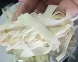 Foto langkah ke 4 dari resep Pisang Rambutan.