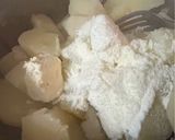 Foto del paso 2 de la receta: Puré fiorentino o florentino