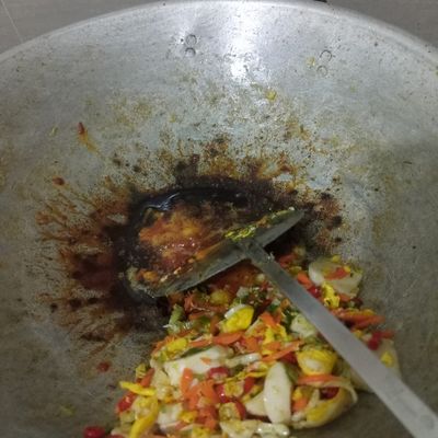Langkah 3