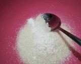 Foto langkah ke 3 dari resep Puding roti kukus.