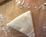 Foto del paso 15 de la receta: Nieve de Chocolate con culis de Jamaica y galleta de masa quebrada