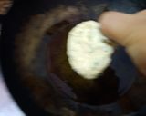आलू सूजी पकौड़ा (Aloo suji pakoda recipe in Hindi) रेसिपी चरण 5 फोटो