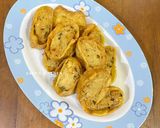 Foto langkah ke 5 dari resep Egg Roll Tahu🫔.