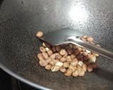 সাবুদানার খিচুড়ি(Sabudanqr khichuri recipe in Bengali) রেসিপি ধাপ - 1 ছবি