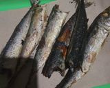 Foto langkah ke 1 dari resep Ikan Keranjang Bumbu Kuning.