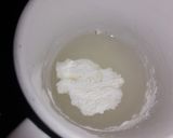 Foto del paso 4 de la receta: Helado de coco fácil