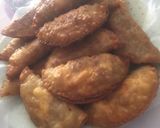 Foto del paso 6 de la receta: Empanadillas de carne