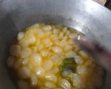 Foto langkah ke 3 dari resep Manisan kolang kaling.