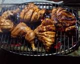 Barbecue Chicken Fiesta recipe step 2 photo