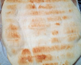 Foto del paso 1 de la receta: Pizza de aprovechamiento