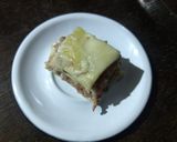 Foto del paso 13 de la receta: Lasagne al forno (Lasaña al horno)